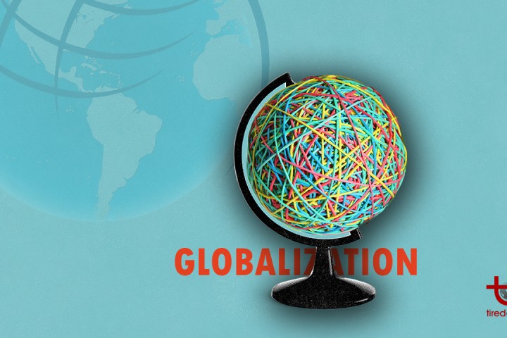 Globalization: The Problem or Part of the Solution